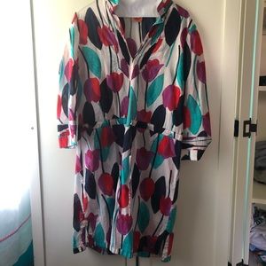 Tory Burch tunic dress